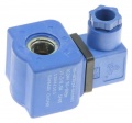 Sanhua Coil For Solenoid Valve - Bobine Électrovanne 24v - MQ-A03024-000001